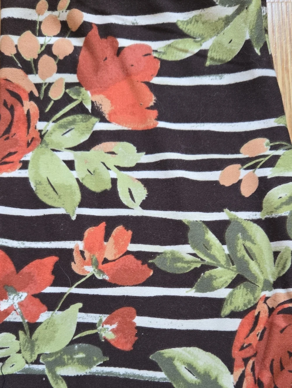 LuLaRoe nwot zebra